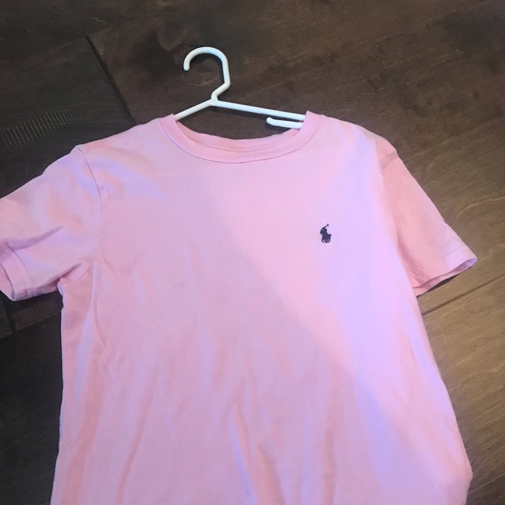 Ralph Lauren polo shirt